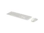 HP ensemble clavier et souris full size