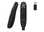 StarTech Wireless Presentation Remote with Green Laser Pointer