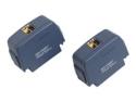 Fluke Networks TERA CAT 7A/Class FA Channel Adapter