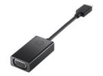 HP Extern videoadapter