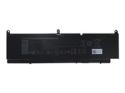Dell - Laptop battery