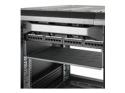 Startech 2U Vented Server Rack Shelf, 12" Depth, Cantilever, Max 25lb