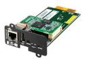 Eaton Cybersecure Gigabit NETWORK-M2 Card for UPS and PDU, UL 2900-1 and IEC 62443-4-2 Certified