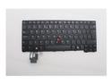 Lenovo - Notebook replacement keyboard