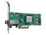Hewlett Packard Enterprise HPE StoreFabric SN1000Q 16Gb Single Port