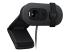 Logitech BRIO 105 - Webcam - Left-angle