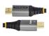 HDMMV4M - Startech 13ft (4m) Premium Certified HDMI 2.0 Cable - Multi-angle