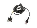 Honeywell - Serial / power cable