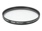 Canon Filter - beskyttelse