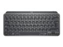 Logitech MX Keys Mini