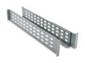 APC - Rack rail kit - grey