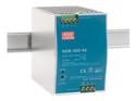 D-Link DIS N480-48 - Power supply (DIN rail mountable)