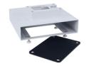 Ergotron Slim 2.0 - Monteringskomponent (CPU-hållare)