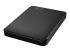 WD Elements Portable WDBUZG0010BBK - Alin