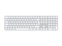 Apple Magic Keyboard with Touch ID and Numeric Keypad