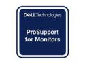 Dell Upgrade from 3Y Basic Advanced Exchange to 3Y ProSupport for monitors