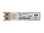 Hewlett Packard Enterprise HPE - SFP (mini-GBIC) transceiver module