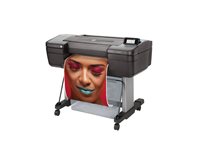 HP DesignJet Z9+ PostScript