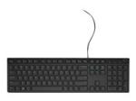 Dell KB216 - Tastatur