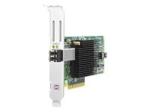 Hewlett Packard Enterprise HPE 81E - Host bus adapter