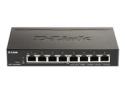 D-Link DGS 1100-08PV2