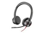 HP Poly Blackwire 8225