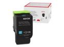 Xerox - Cyan - original