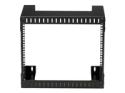 Startech 8U 19" Wall Mount Network Rack