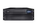 APC Smart-UPS X 3000VA Short Depth Tower/Rack LCD