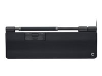 Contour RollerMouse Pro