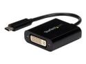 StarTech USB C to DVI Adapter