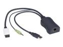Black Box ServSwitch CX Server Access Module