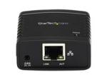 StarTech 10/100Mbps Ethernet to USB 2.0 Network Print Server