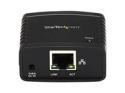 Startech 10/100Mbps Ethernet to USB 2.0 Network Print Server