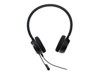 Jabra Evolve 20 MS stereo