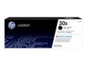HP 30X - Svart - original