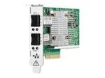Hewlett Packard Enterprise HPE 530SFP+ - Network adapter