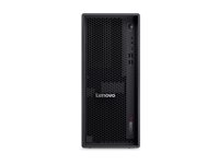 Lenovo ThinkStation P4