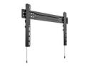Multibrackets M VESA Wallmount Super Slim Fixed 600 MAX