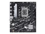 Asus 1 x PRO B760M-R D4 - carte-mère