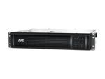 APC Smart-UPS 750VA LCD RM