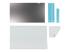StarTech.com 15.6-inch 16:9 Laptop Privacy Filter, Anti-Glare Privacy Screen w/51% Blue Light Reduction, Notebook Screen Protector w/ +/- 30 Degrees Viewing Angle, Matte/Glossy ( 156L-PRIVACY-SCREEN ) - Framsidan