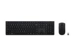 Lenovo Professional - Sæt med mus og tastatur
