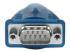 Startech 1 Port USB to Serial RS232 Adapter - Close up