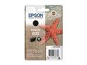 Epson 603 - 3.4 ml - black