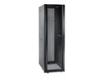 APC NetShelter SX Enclosure with Sides