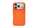 Beats iPhone 17 Pro Rugged Case with MagSafe and Camera Control – Sierra Orange