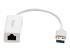 Sandberg USB 3.0 Gigabit Network Adapter - Høyre side