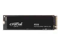 Crucial P310 - SSD - 1 TB