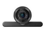 Lenovo Webcam - farve